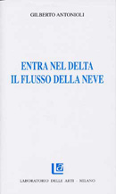 Entra nel delta il flusso della neve